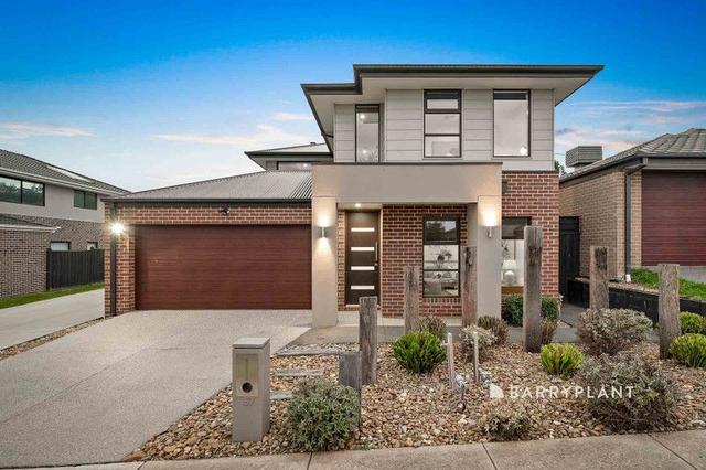 57 Burgess Avenue, VIC 3809