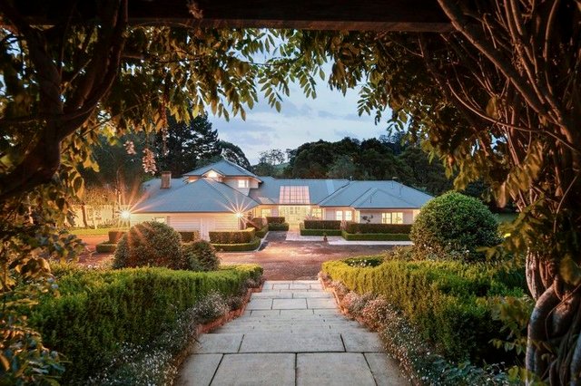 561 Myra Vale  Road, NSW 2577