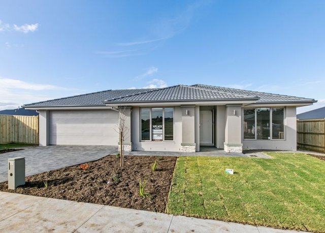 32 Bailey Drive, VIC 3820