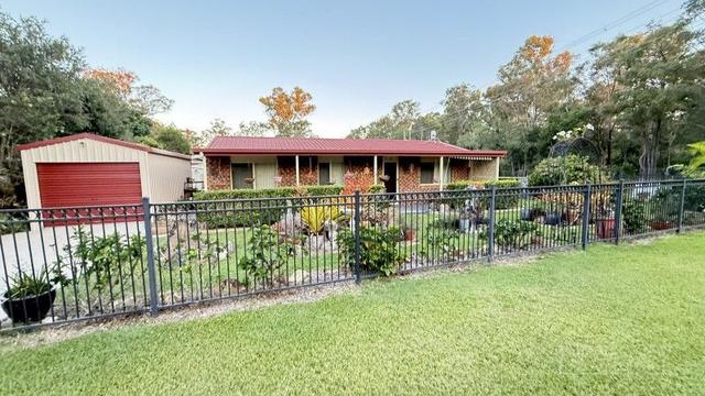 1 Ruby Street, QLD 4650