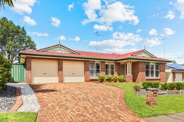 180 Pye Road, NSW 2763