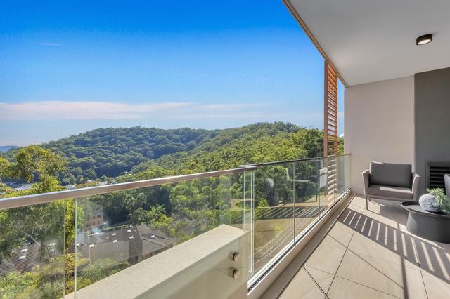 D604/89 John Whiteway Drive, NSW 2250