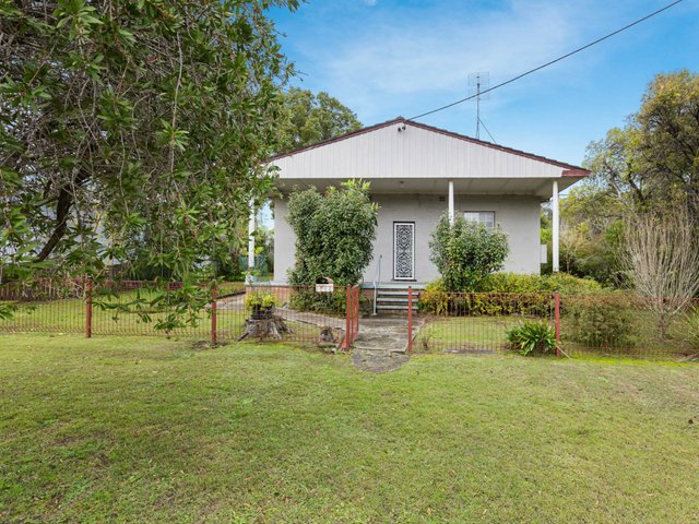 14 Ercildoune Street, NSW 2325