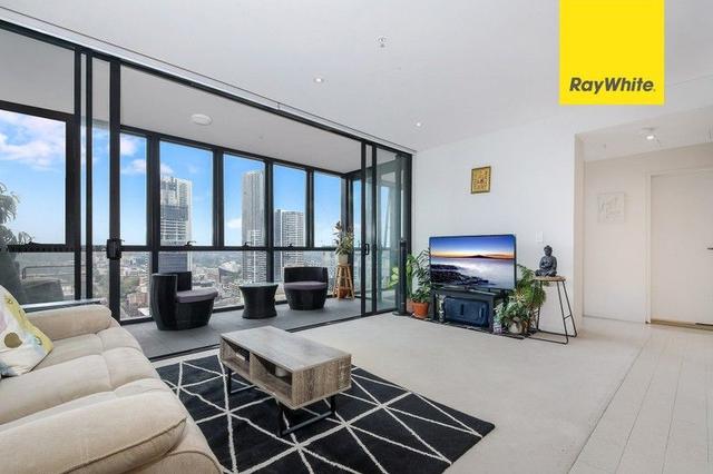 1807/45 Macquarie Street, NSW 2150