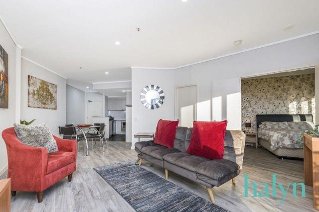119/138 Barrack Street, WA 6000