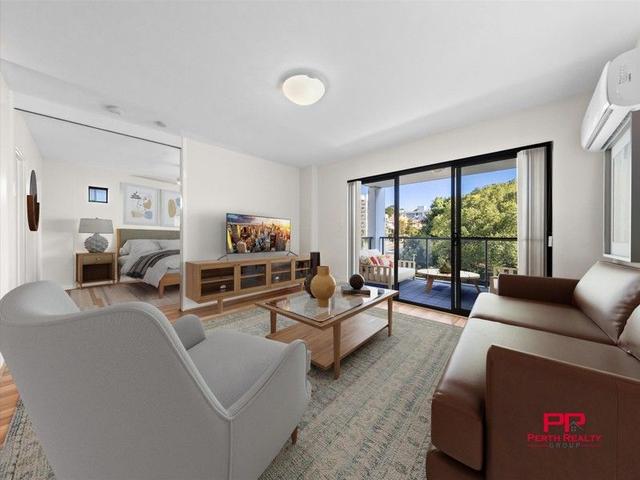 19/9 Delhi Street, WA 6005