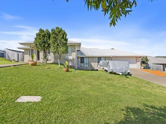 41 Banks Drive, QLD 4208