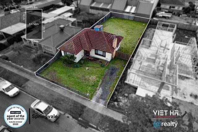 13 Young Street, VIC 3171
