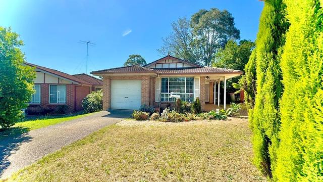 11 Van Bentum Place, NSW 2148