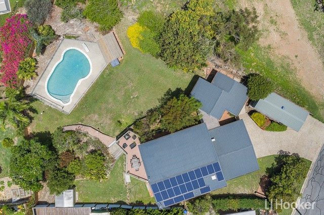 18 Watson Close, QLD 4680