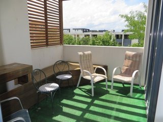 Patio/Balcony
