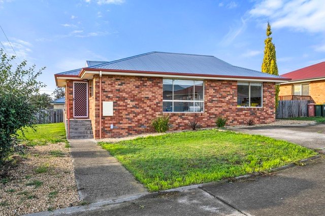 1/42 Racecourse Road, TAS 7030
