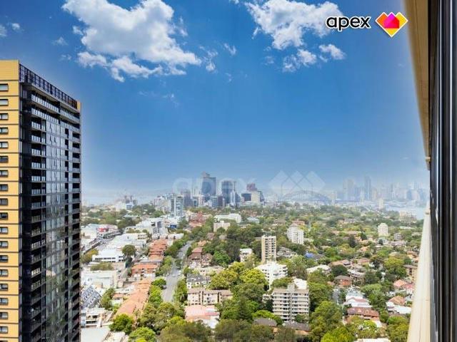 3104/88A Christie Street, NSW 2065