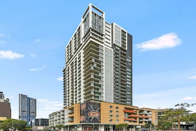 1707/29 Hunter Street, NSW 2150