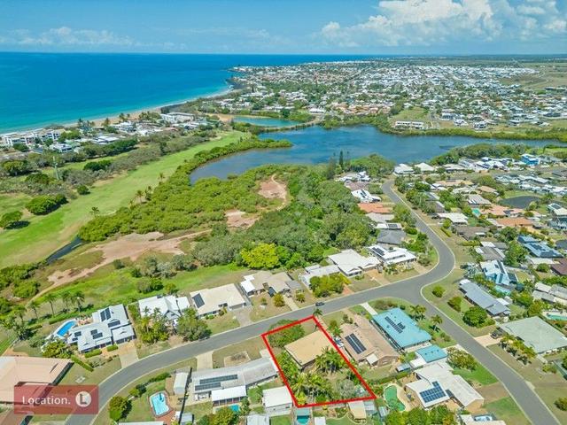 34 Fairway Drive, QLD 4670