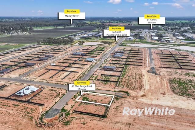 49 The Range Boulevard, NSW 2731