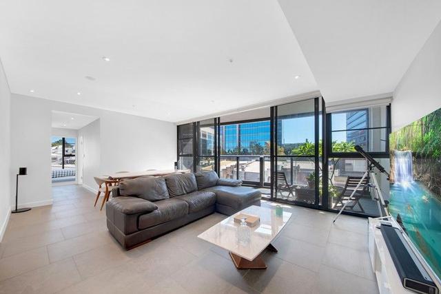 506/1 Marshall Avenue, NSW 2065