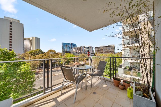 24/3 London Circuit, ACT 2601