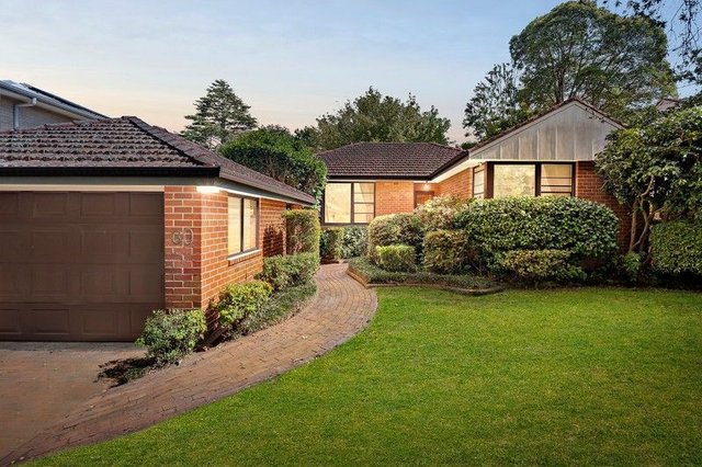 30 Deakin Street, NSW 2087