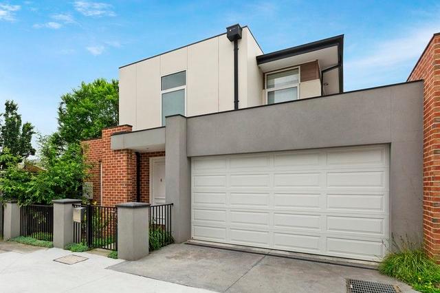 6 Woorrwarren Lane, VIC 3130