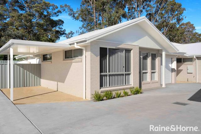14/59 Quinns Lane, NSW 2541