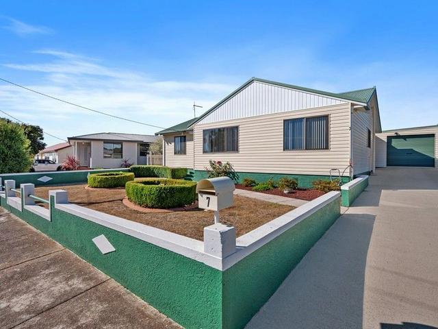 7 Bishton Street, TAS 7310