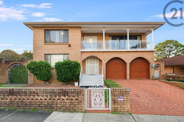 114 Warialda Street, NSW 2217