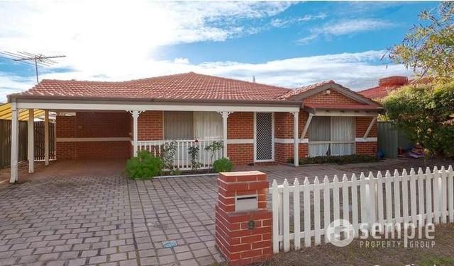9 Hoult Mews, WA 6164
