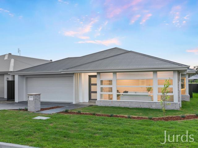 36 Camargo Circuit, NSW 2321