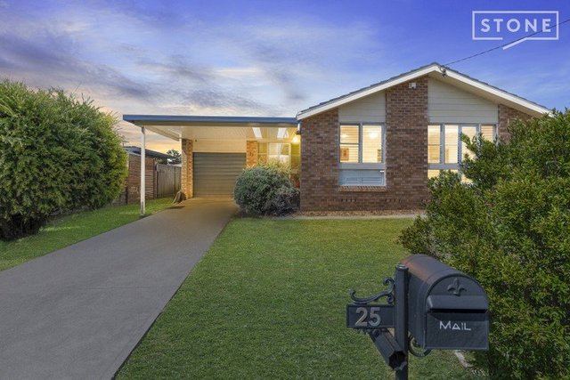 25 Mavis Street, NSW 2325