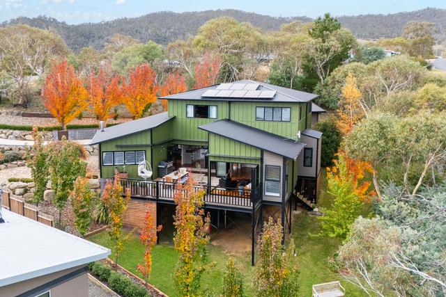 7 Lakeview Terrace, NSW 2627