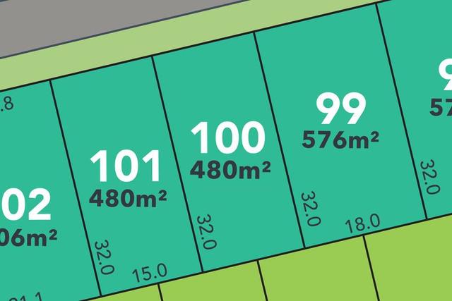 Lot 100/null Ord Circuit, QLD 4815