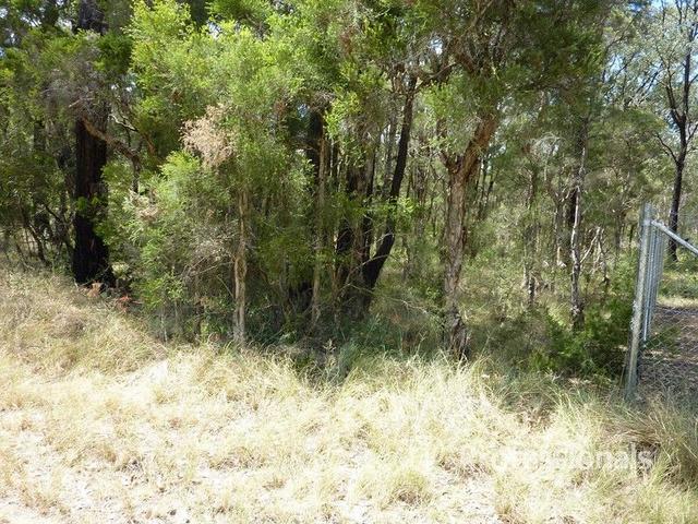 Lots 30-31 Camberwell Road, NSW 2765