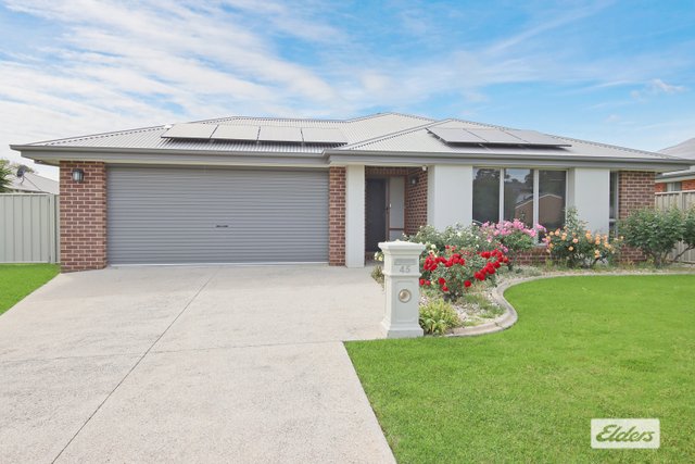 45 Nordsvan Drive, VIC 3690