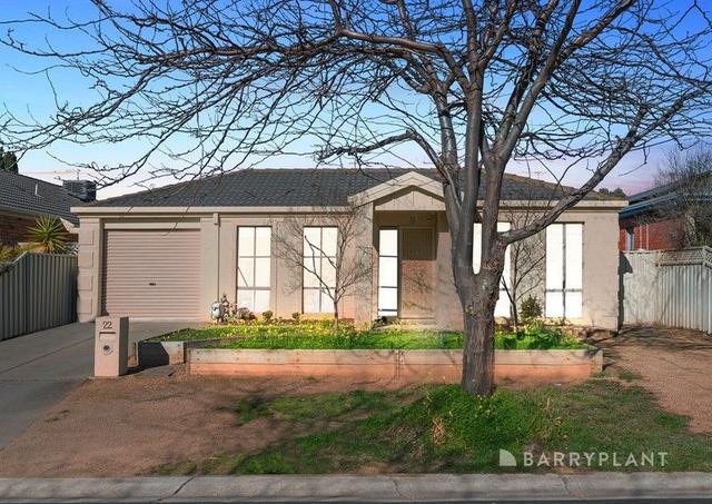 22 Bendigo  Circuit, VIC 3023