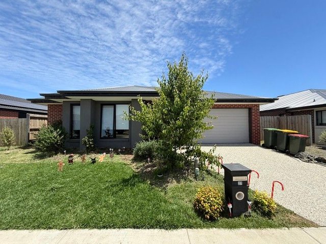 27 George Albert Drive, VIC 3844