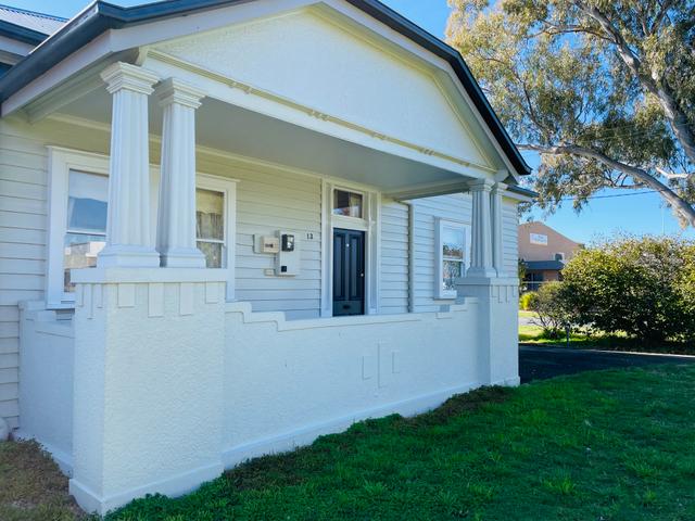 13 Station Street, VIC 3555