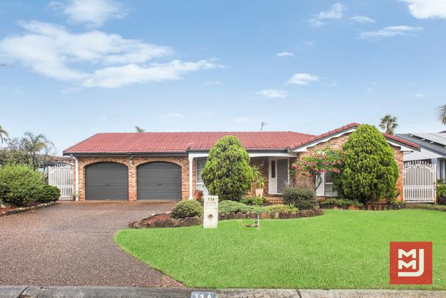 11A Kruger Avenue, NSW 2528