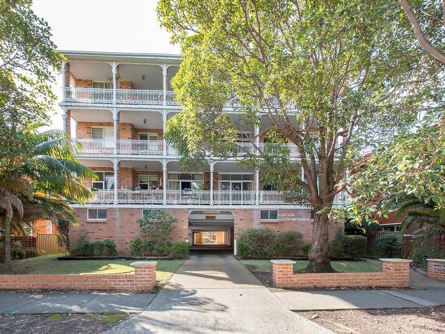 14/156 Russell Avenue, NSW 2219