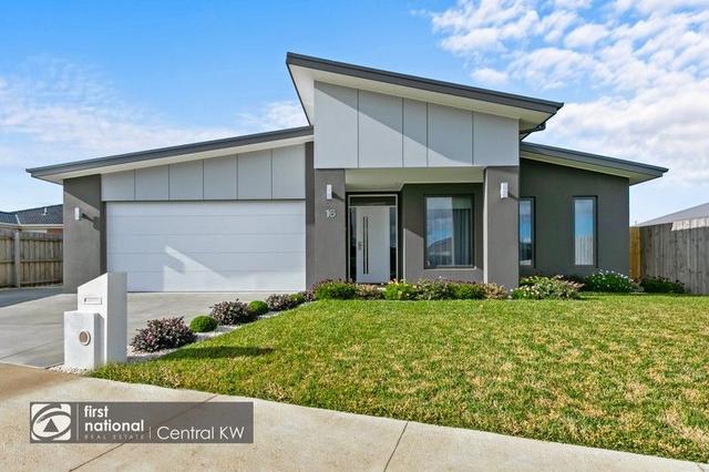 16 Parkview Bvd, VIC 3840