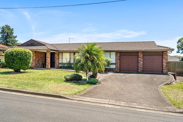 1A Peppermint Grove, NSW 2213