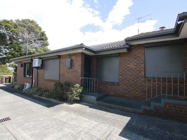 2/40 Hopetoun Avenue, VIC 3055