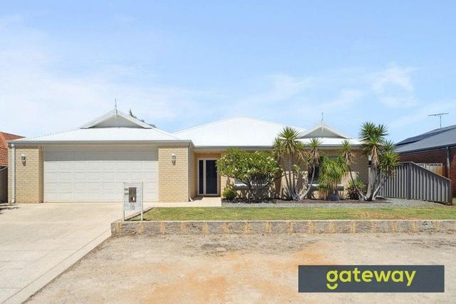 16 Birdsville  Drive, WA 6171