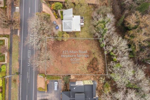 121 Main Road, VIC 3461