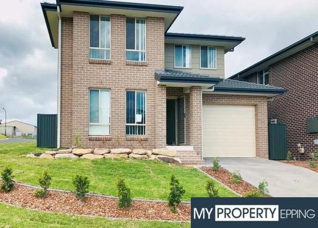 1 Stanmore Street, NSW 2762