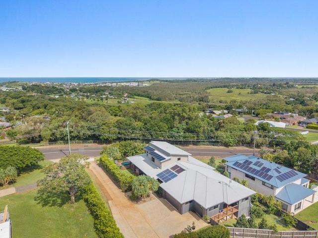168 North Creek  Road, NSW 2478