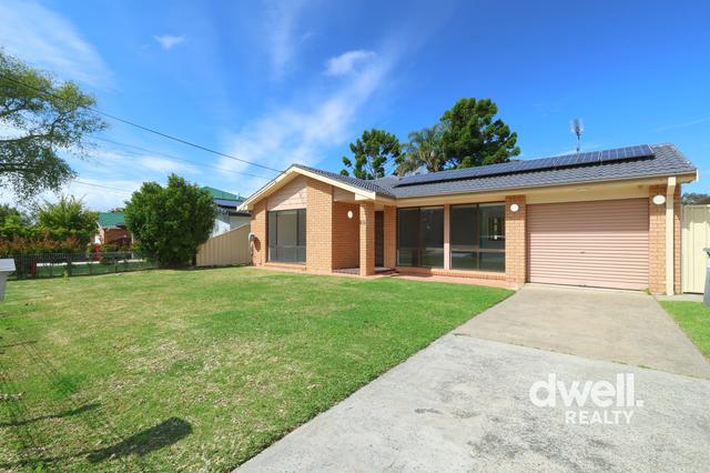 68 Waratah Crescent, NSW 2540