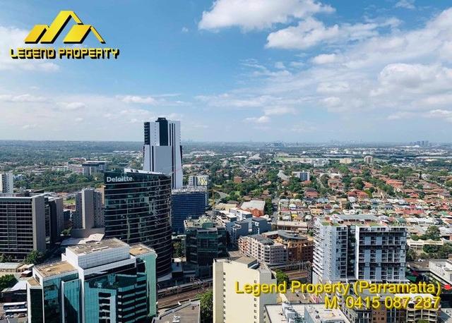 Level 29, 2904/88 Church Street, NSW 2150