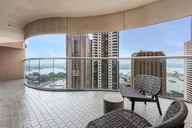 2203/129-135 Harrington Street, NSW 2000