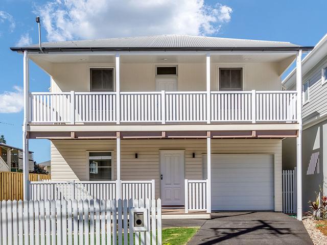 Lot 1 & 3, 11 Sixth Avenue, QLD 4017